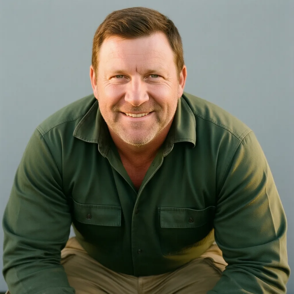 Dustin Green