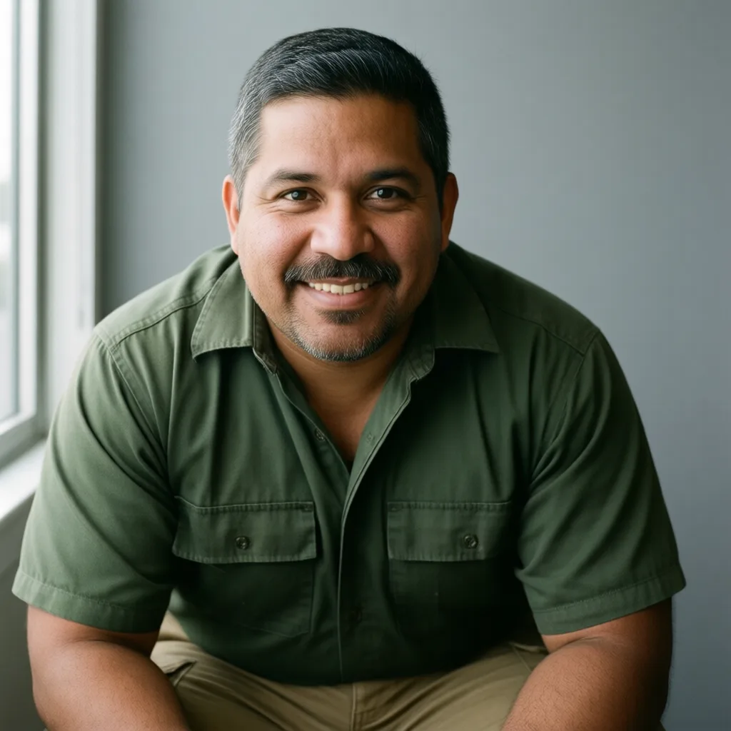Ricardo Mendez