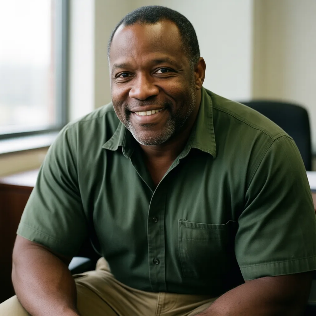 Reggie Brown