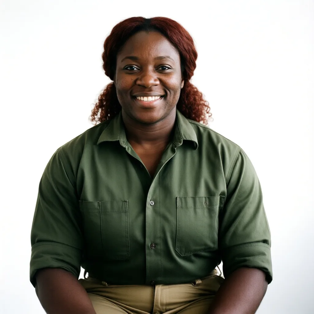 Angela Howard