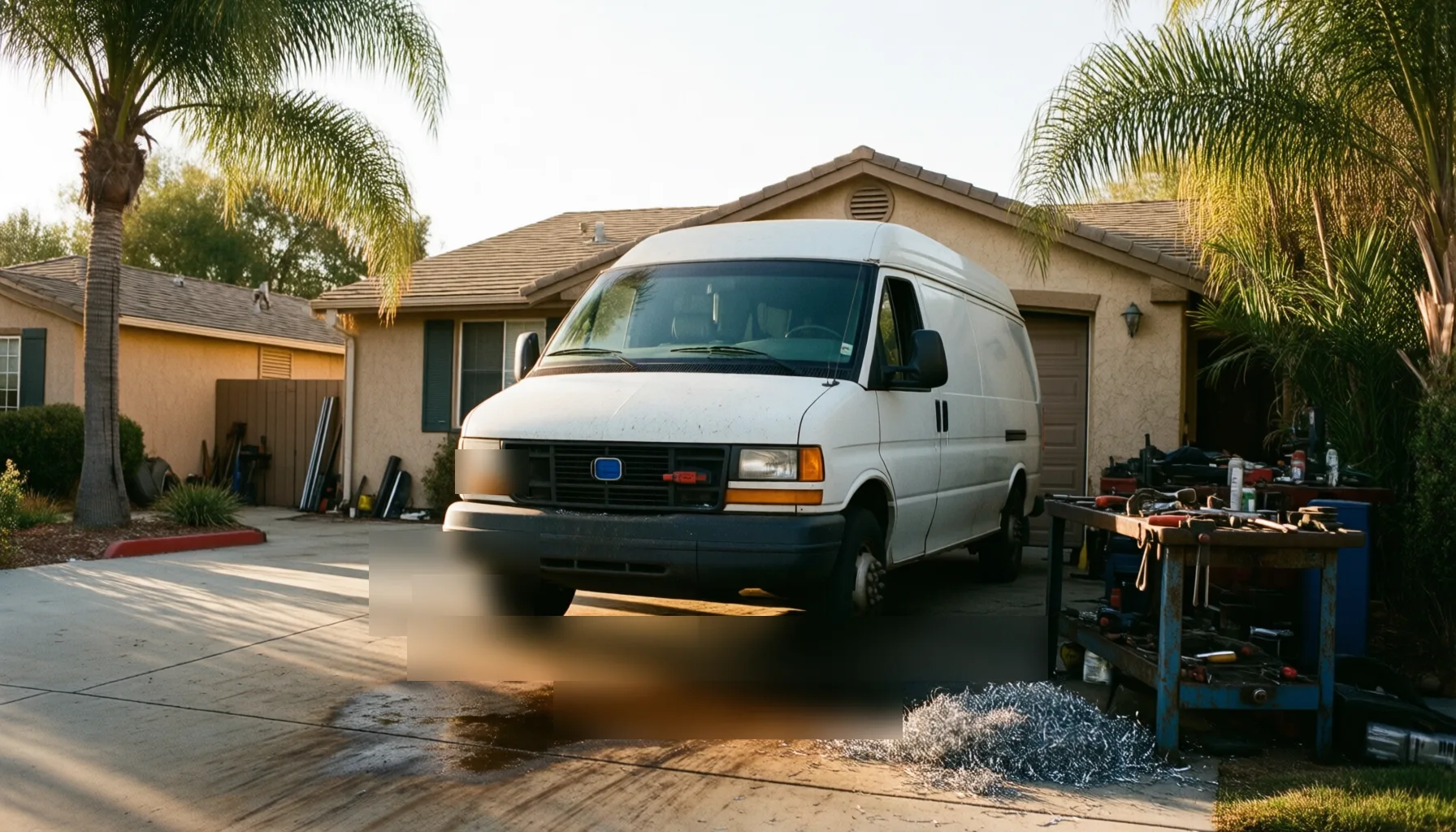 Service Fleet