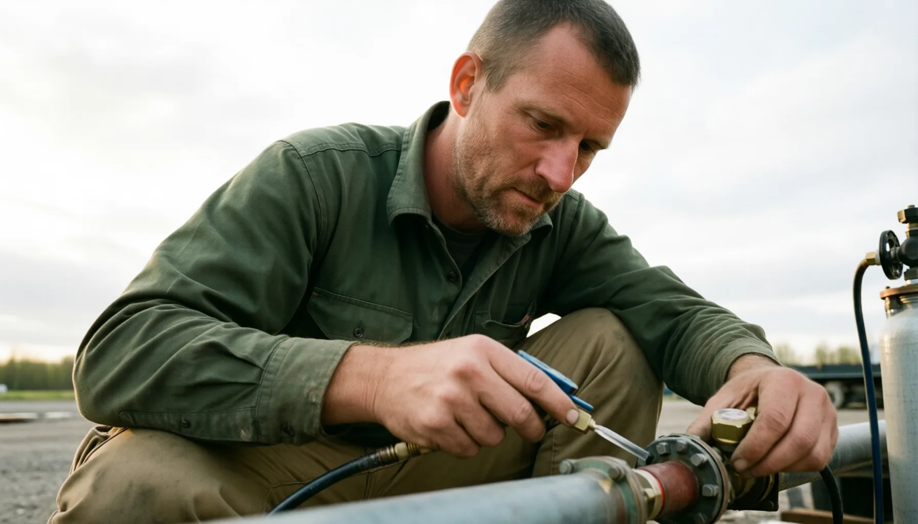 Emergency AC Repair